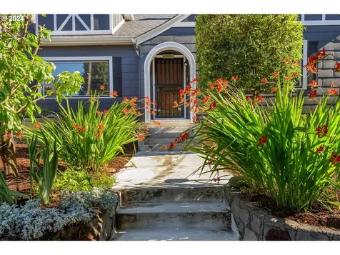 3423 Ne Siskiyou Street Portland OR 97212