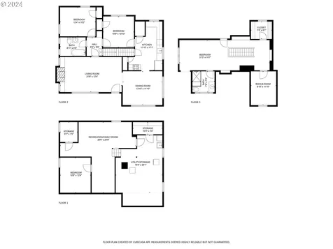 3423 Ne Siskiyou Street Portland OR 97212