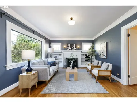3423 Ne Siskiyou Street Portland OR 97212