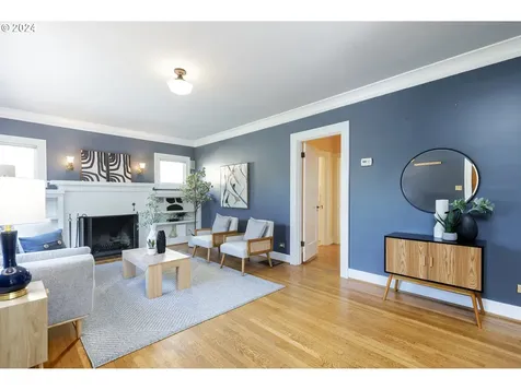 3423 Ne Siskiyou Street Portland OR 97212