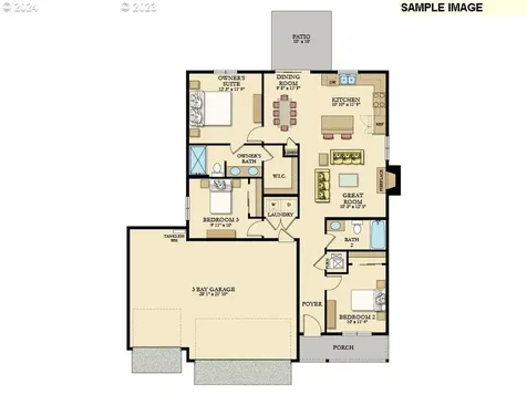 306 Yvonne Street Woodburn OR 97071