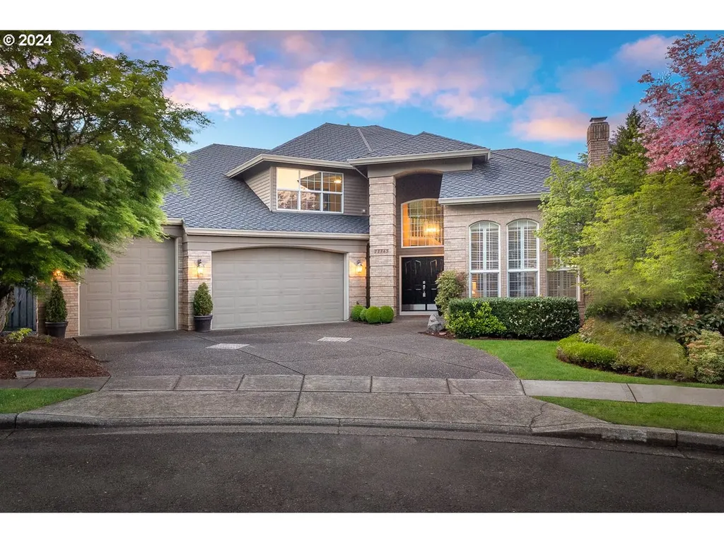 11365 Sw Bobwhite Place Beaverton OR 97007