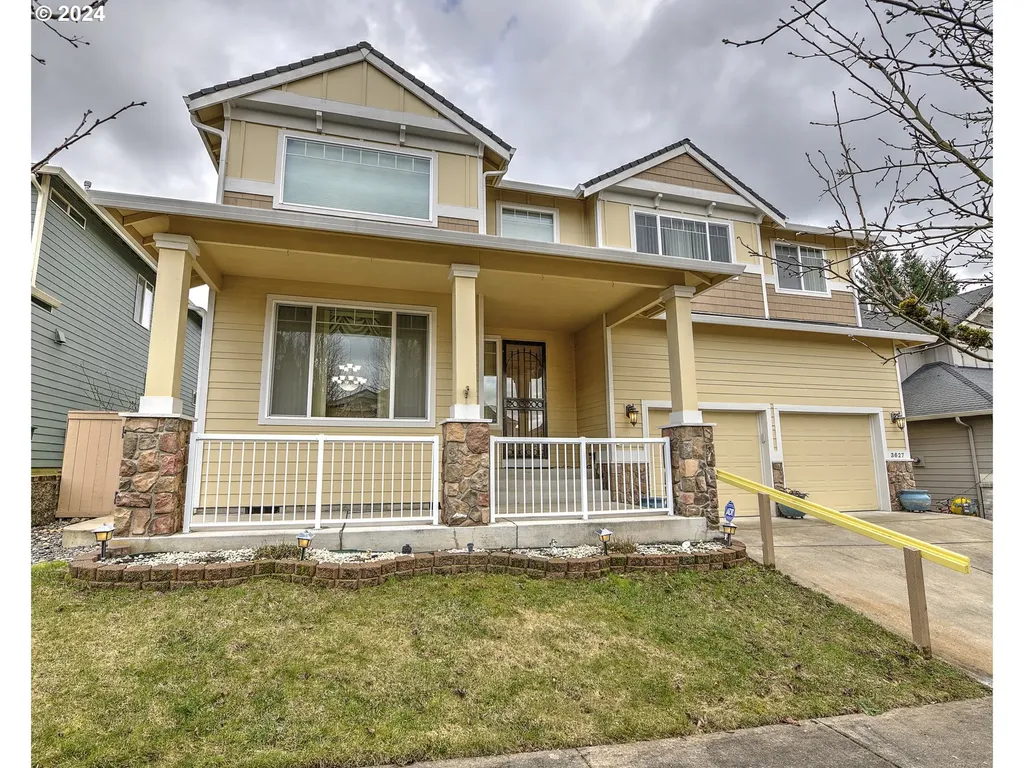 3627 Se 176th Avenue Vancouver WA 98683