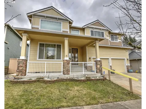 3627 Se 176th Avenue Vancouver WA 98683