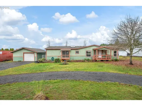 159 Shiloh Road Winlock WA 98596
