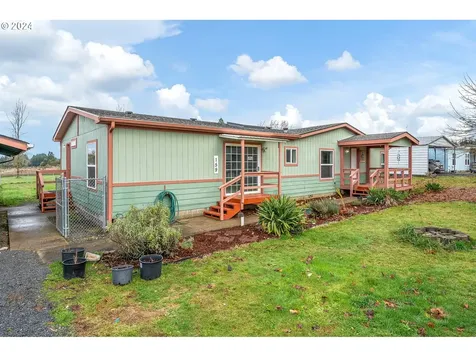 159 Shiloh Road Winlock WA 98596