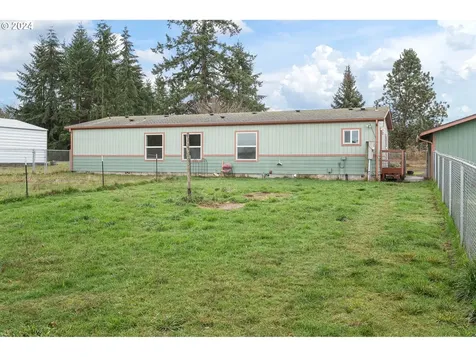159 Shiloh Road Winlock WA 98596
