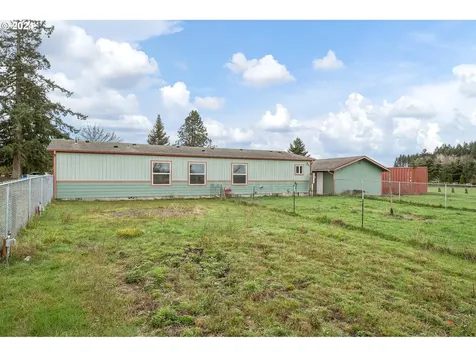 159 Shiloh Road Winlock WA 98596
