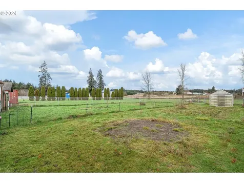 159 Shiloh Road Winlock WA 98596