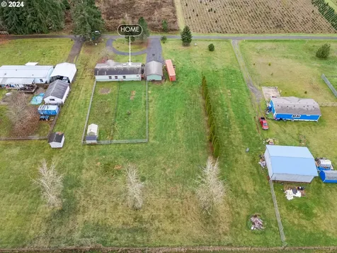 159 Shiloh Road Winlock WA 98596