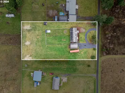 159 Shiloh Road Winlock WA 98596