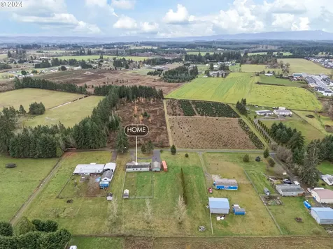 159 Shiloh Road Winlock WA 98596