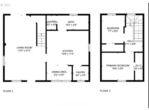 921 NE Galloway Street Mcminnville OR 97128