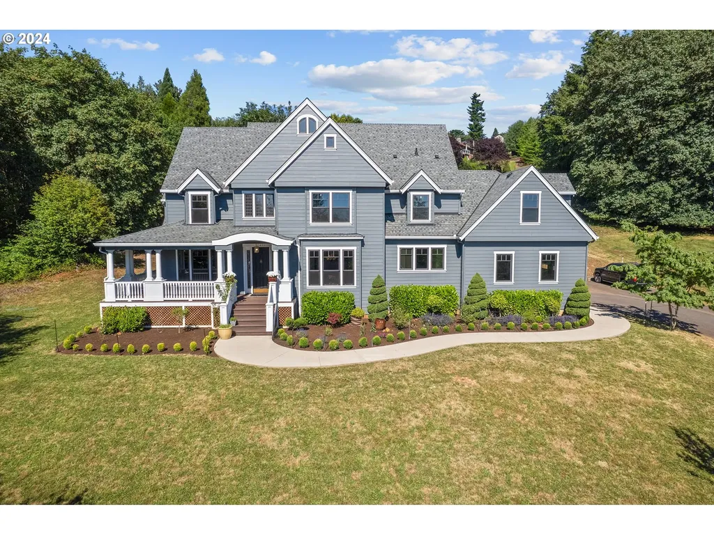 12411 Ne 238th Avenue Brush Prairie WA 98606