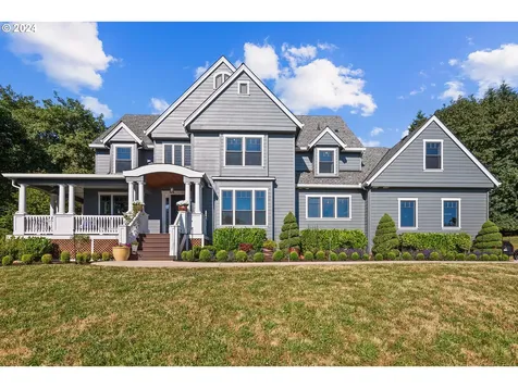 12411 Ne 238th Avenue Brush Prairie WA 98606