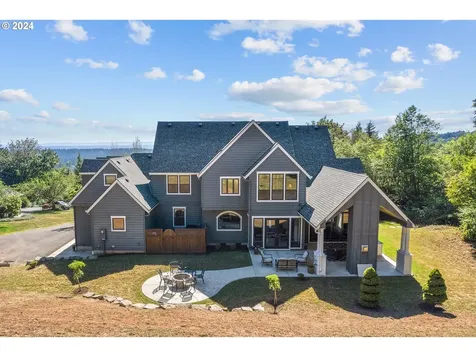 12411 Ne 238th Avenue Brush Prairie WA 98606