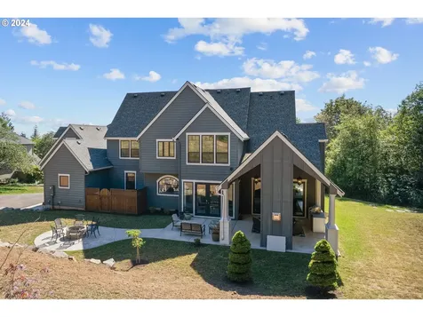 12411 Ne 238th Avenue Brush Prairie WA 98606