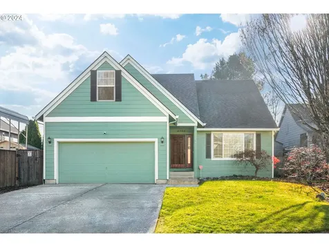 6705 NE 53rd Circle Vancouver WA 98661