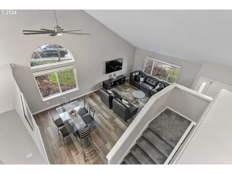 6705 NE 53rd Circle Vancouver WA 98661