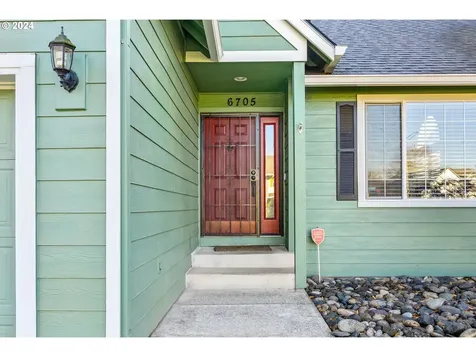 6705 NE 53rd Circle Vancouver WA 98661