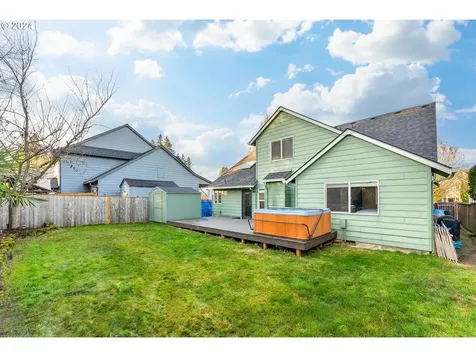 6705 NE 53rd Circle Vancouver WA 98661