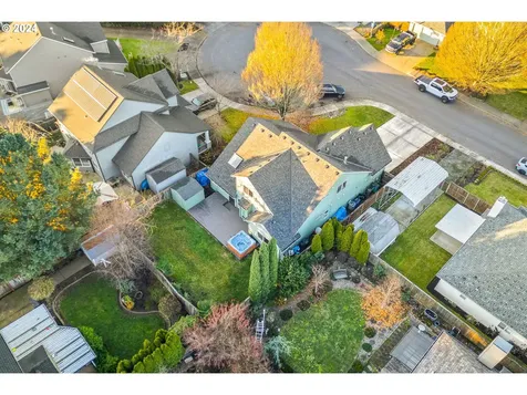 6705 NE 53rd Circle Vancouver WA 98661