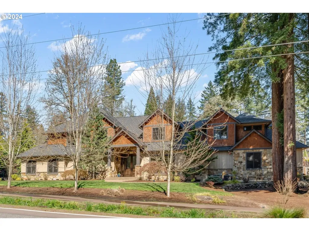 14050 Goodall Road Lake Oswego OR 97034
