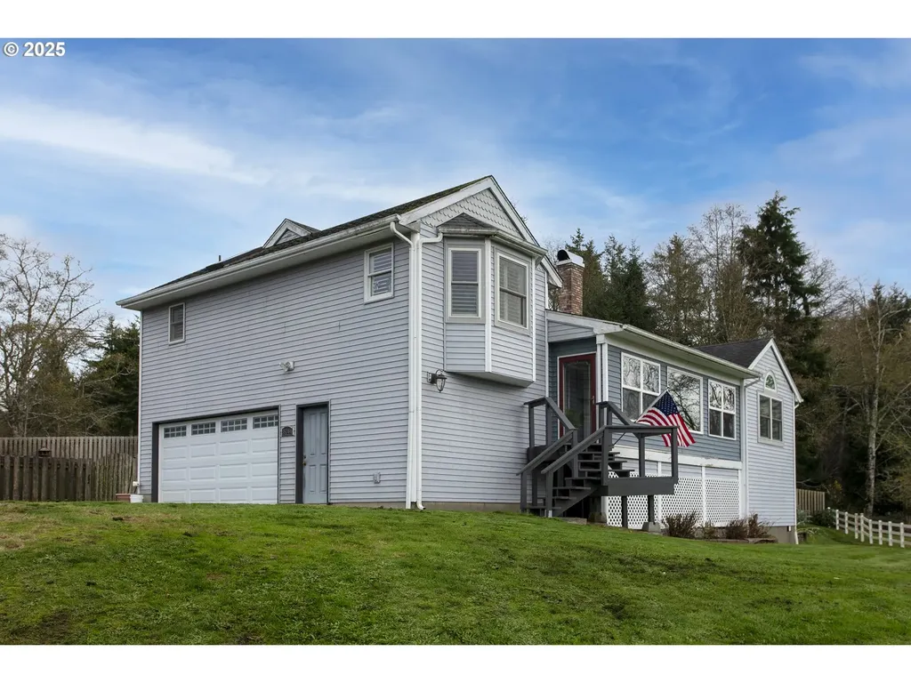 35364 Searls Lane Astoria OR 97103