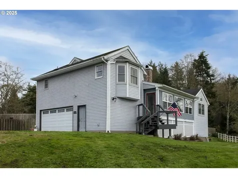 35364 Searls Lane Astoria OR 97103