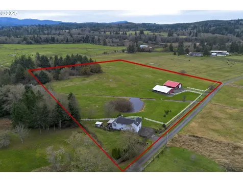 35364 Searls Lane Astoria OR 97103