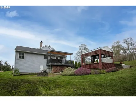 35364 Searls Lane Astoria OR 97103