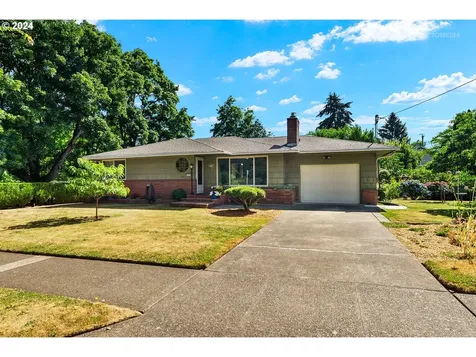 9220 N Berkeley Avenue Portland OR 97203