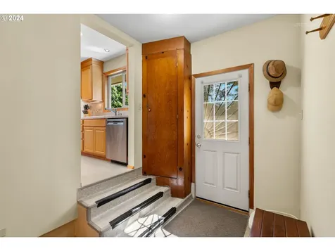 9220 N Berkeley Avenue Portland OR 97203
