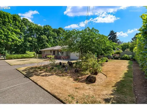 9220 N Berkeley Avenue Portland OR 97203