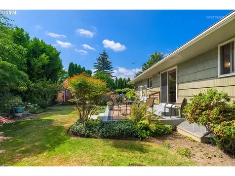 9220 N Berkeley Avenue Portland OR 97203