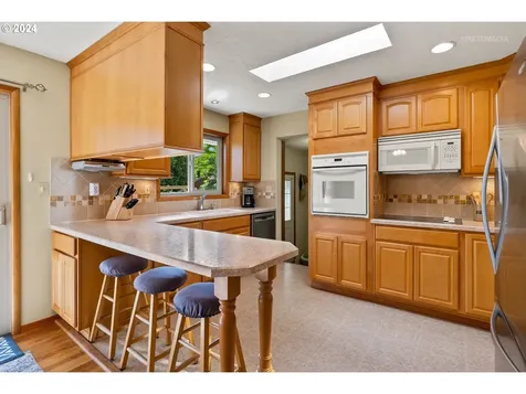 9220 N Berkeley Avenue Portland OR 97203