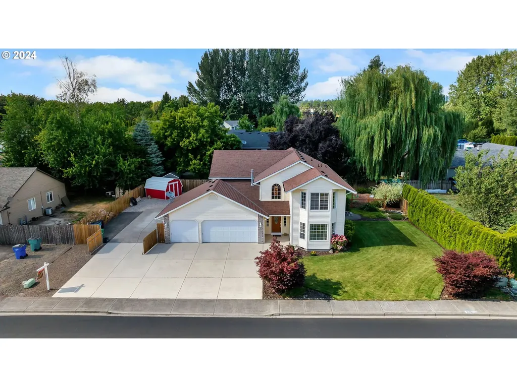 14206 Ne 52nd Street Vancouver WA 98682