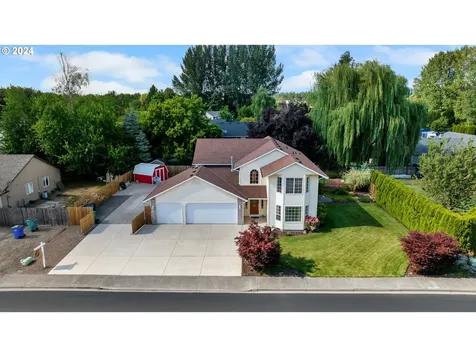 14206 Ne 52nd Street Vancouver WA 98682