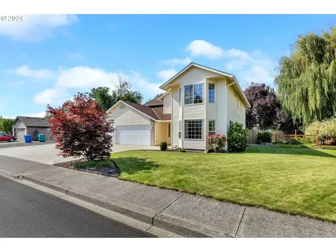 14206 Ne 52nd Street Vancouver WA 98682