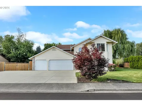 14206 Ne 52nd Street Vancouver WA 98682