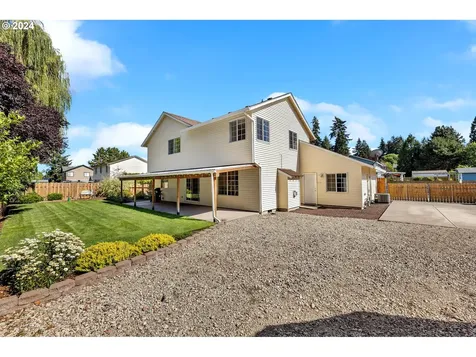 14206 Ne 52nd Street Vancouver WA 98682