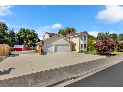 14206 Ne 52nd Street Vancouver WA 98682
