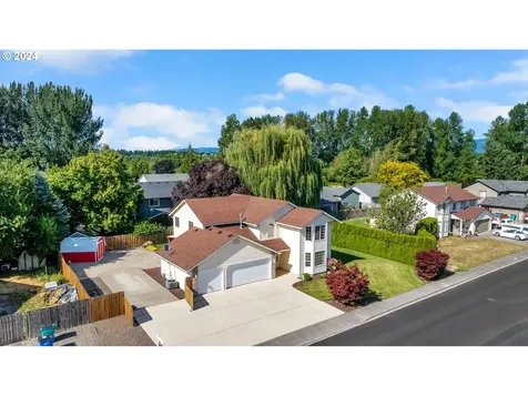 14206 Ne 52nd Street Vancouver WA 98682