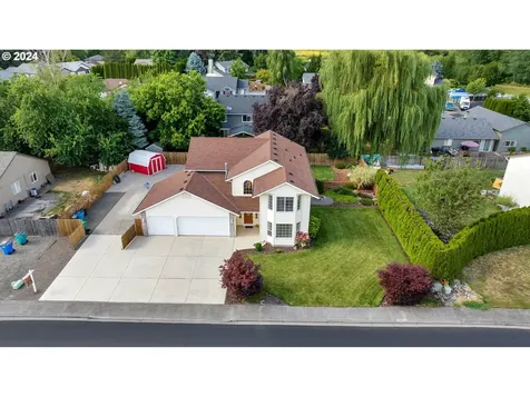 14206 Ne 52nd Street Vancouver WA 98682