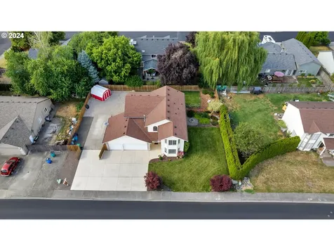 14206 Ne 52nd Street Vancouver WA 98682