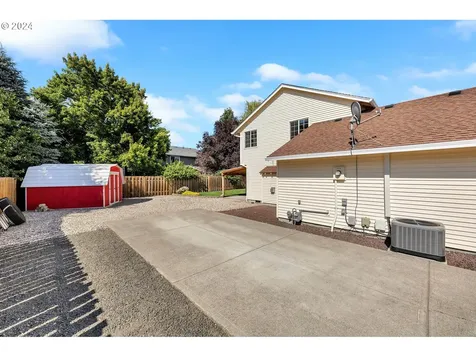 14206 Ne 52nd Street Vancouver WA 98682