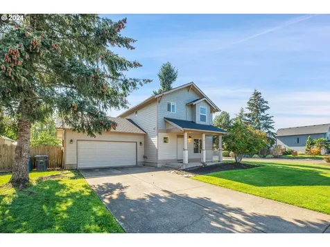 1376 Arlington Avenue Woodburn OR 97071