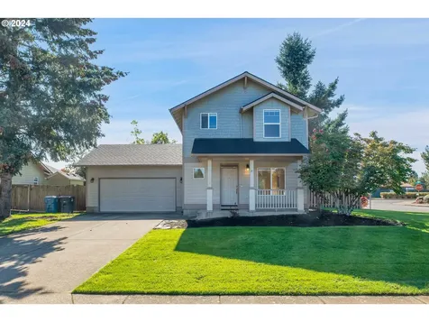 1376 Arlington Avenue Woodburn OR 97071