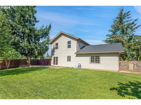 1376 Arlington Avenue Woodburn OR 97071