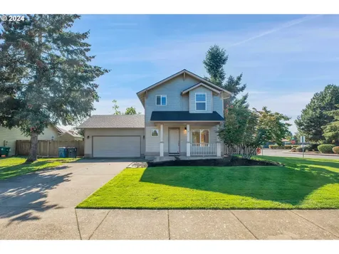 1376 Arlington Avenue Woodburn OR 97071